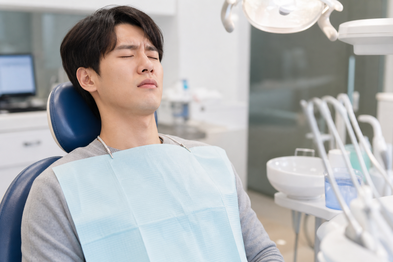스케일링 시간